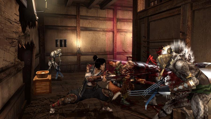 Onimusha 2: Samurai's Destiny 