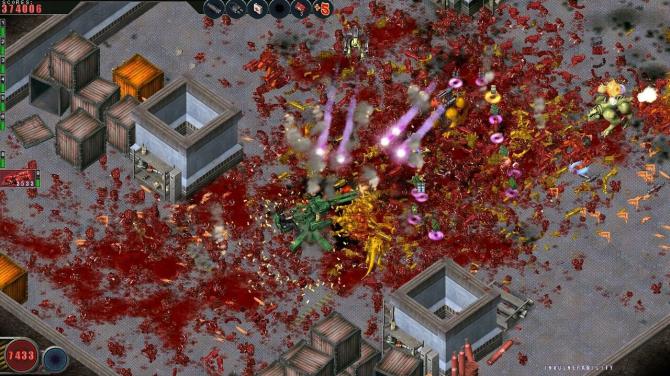 Sigma`s Shooter Pack 