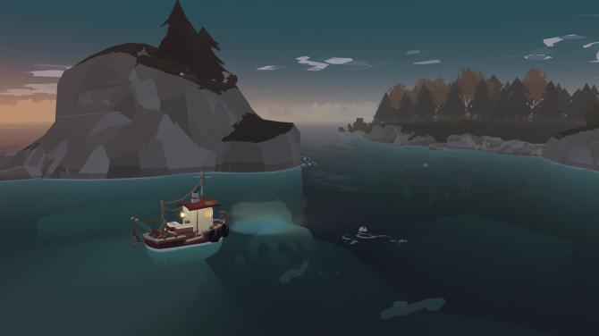 DREDGE Digital Deluxe Edition 