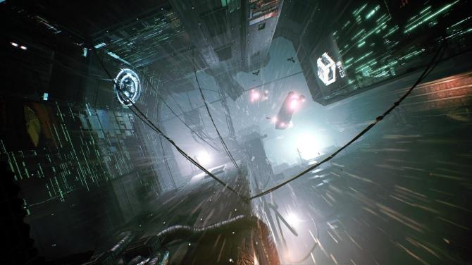 Observer: System Redux 