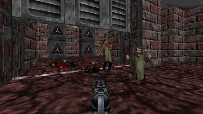 Rise of the Triad: Ludicrous Edition 
