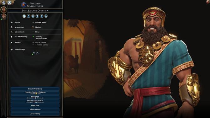 Sid Meier's Civilization 