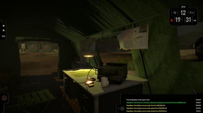 Radio Commander 