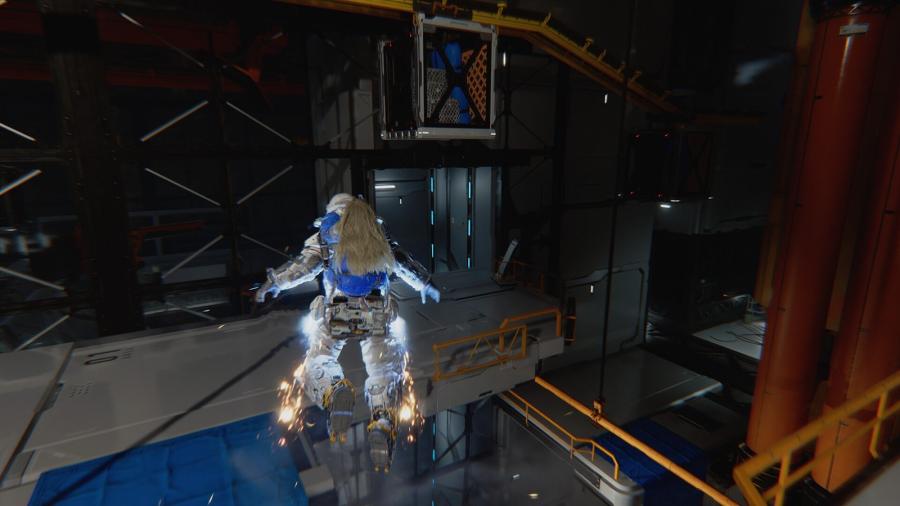 PRAGMATA Deluxe Edition PRE-ORDER 