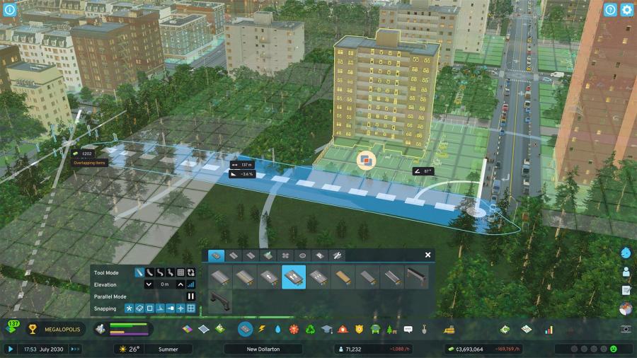 Cities: Skylines II Ultimate Edition 