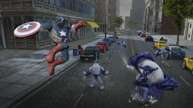Disney Infinity 2.0: Gold Edition 
