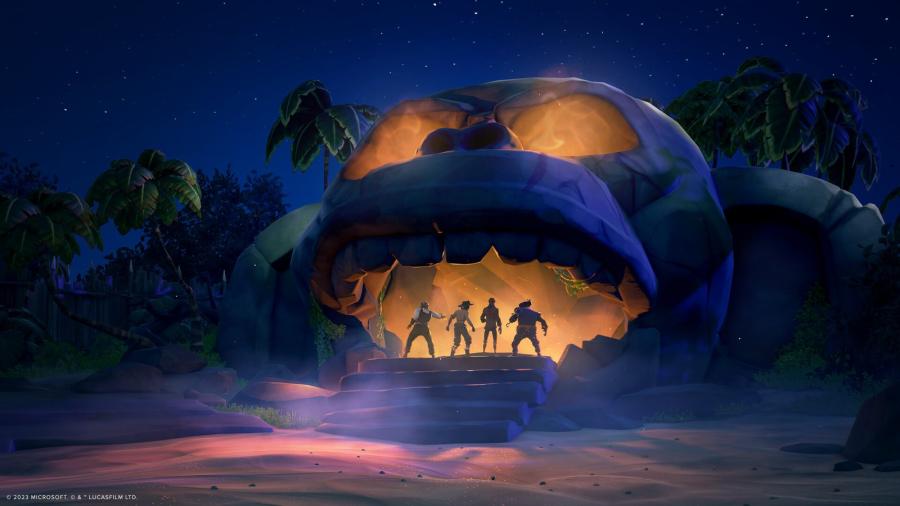 Sea of Thieves: 2024 Edition 