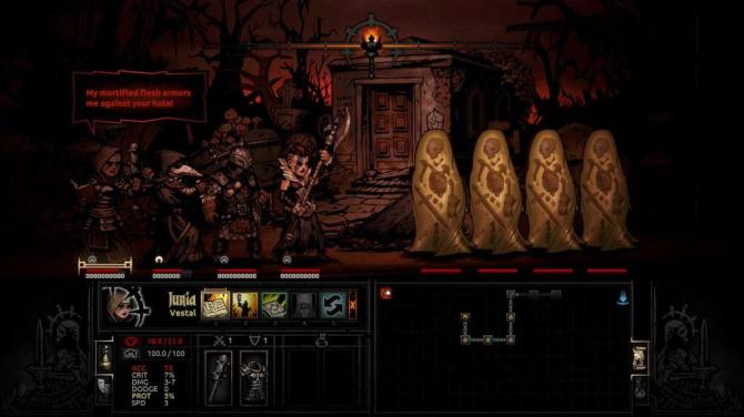 The Dark Cult Bundle 