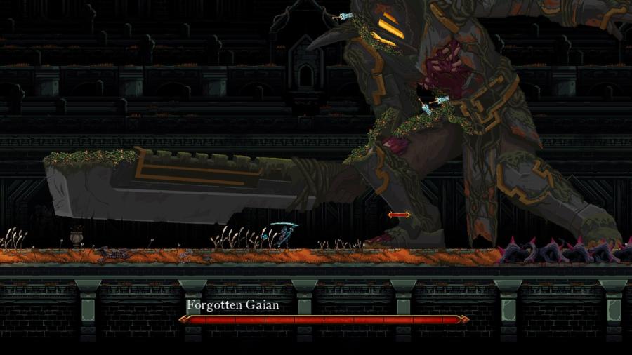Death's Gambit: Afterlife 