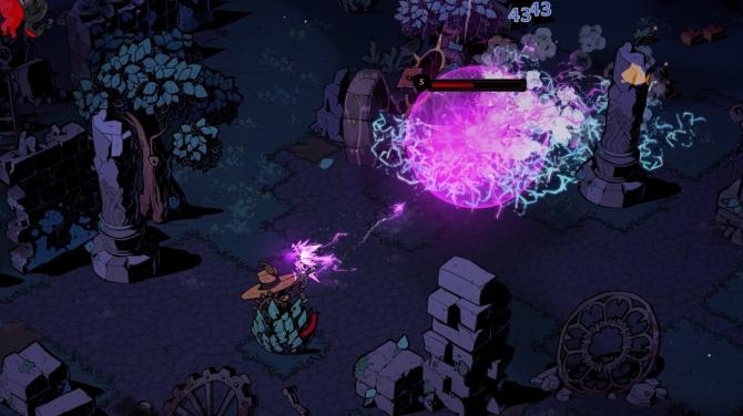 Wizard with a Gun: Deluxe Edition 