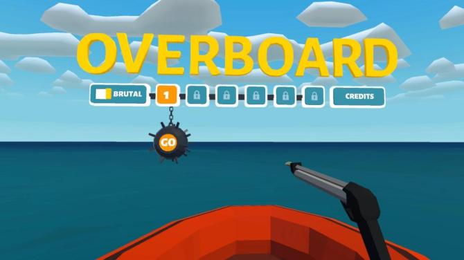 Overboard 