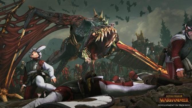 Total War: Warhammer Trilogy 