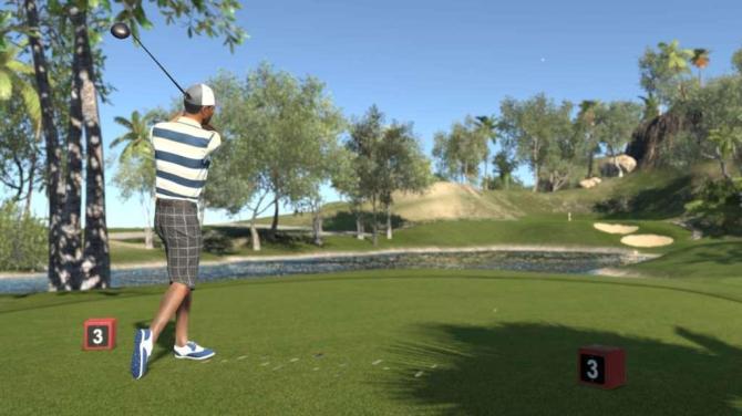 The Golf Club 2 