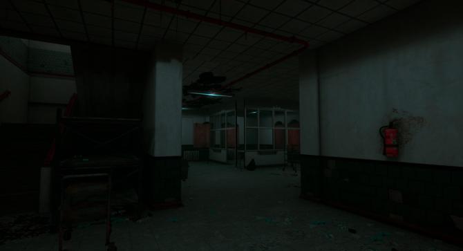 DarkHouse 