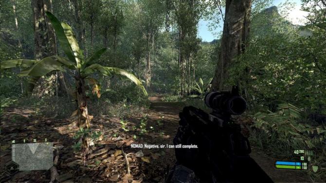 Crysis 