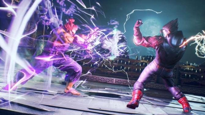 TEKKEN 7 Digital Deluxe 