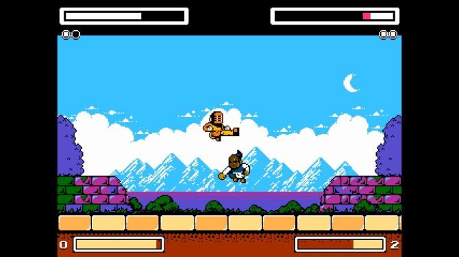 Devolver Bootleg 