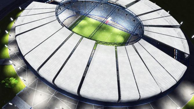 RUGBY 20 