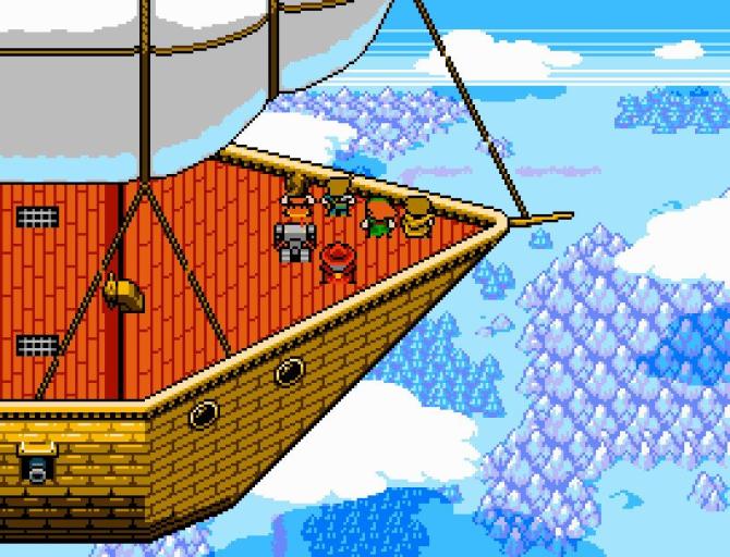 8-Bit Adventures 2 