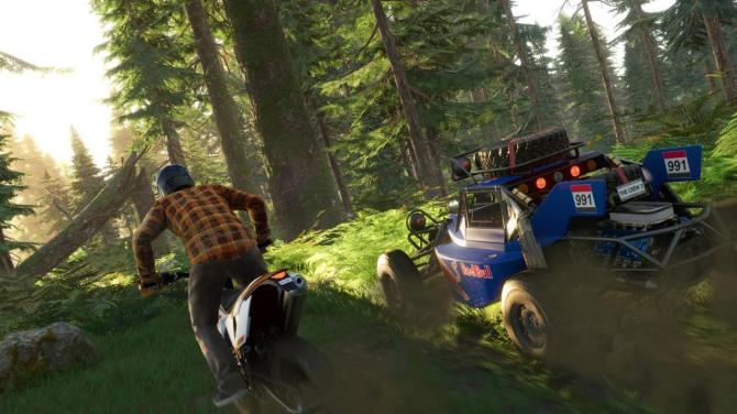 The Crew 2 Special Edition 