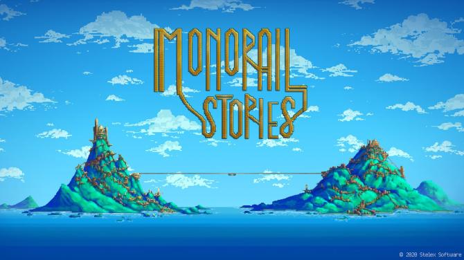 Monorail Stories 