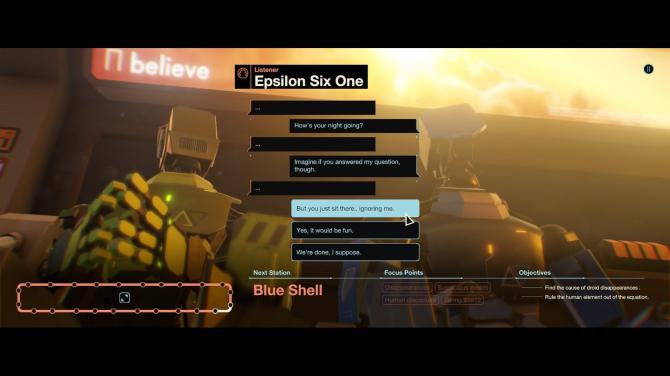 Subsurface Circular 