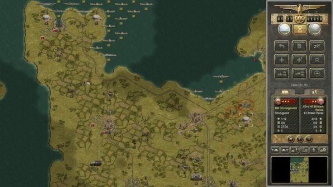 Panzer Corps Collection 