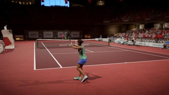 Tennis World Tour 2 Complete Edition 