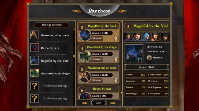 Silmaris: Dice Kingdom 