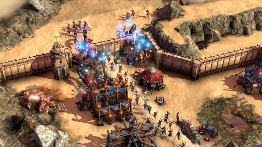 Conan Unconquered 
