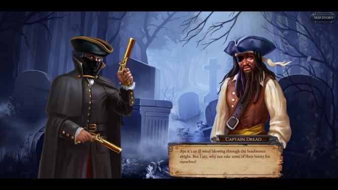 Shadowhand 