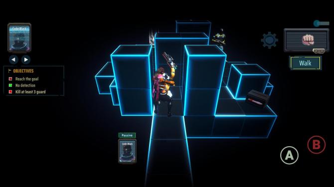 Stealth Maker 