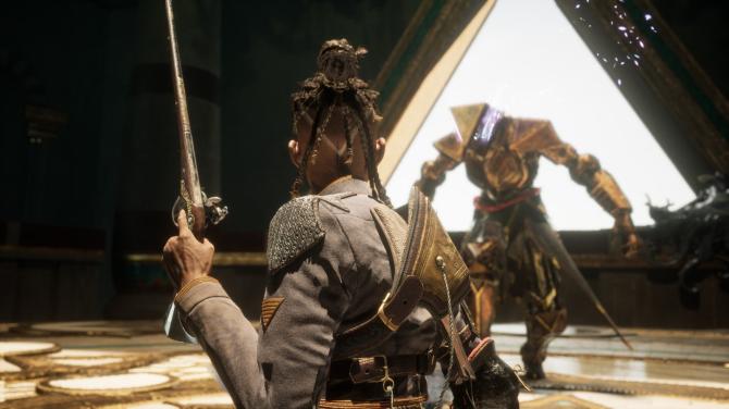 Flintlock: The Siege of Dawn 