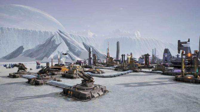 Aven Colony 