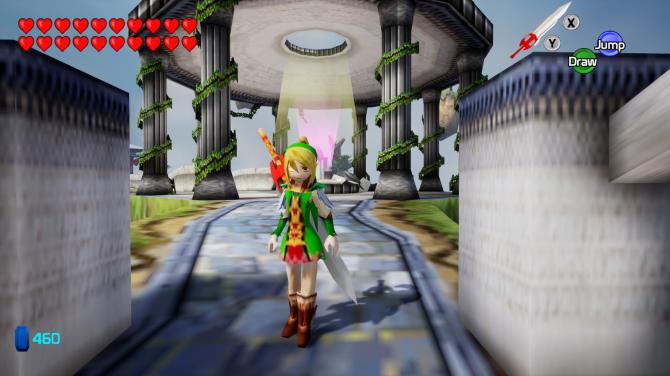 Valkie 64 