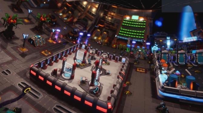 Spacebase Startopia Extended Edition 