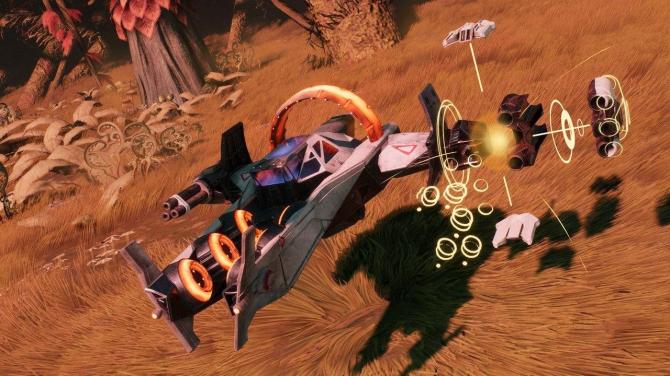 Starlink: Battle for Atlas 