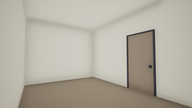 THE CORRIDOR 