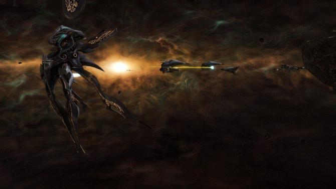 Sins of a Solar Empire: Rebellion Game and Soundtrack Bundle 