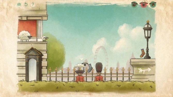 Home Sheep Home 2 