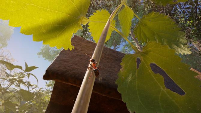 Empire of the Ants 