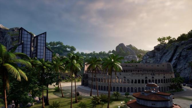 Tropico 6 