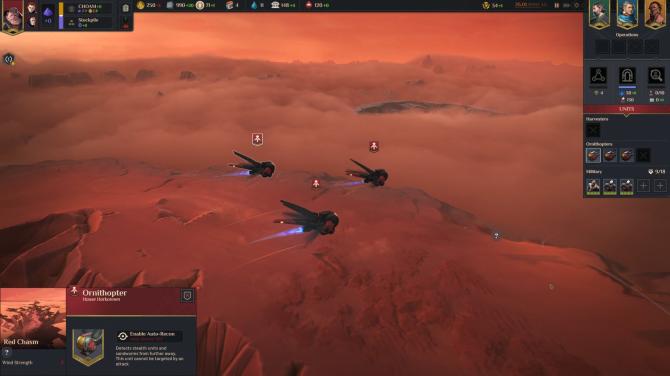 Dune: Spice Wars 