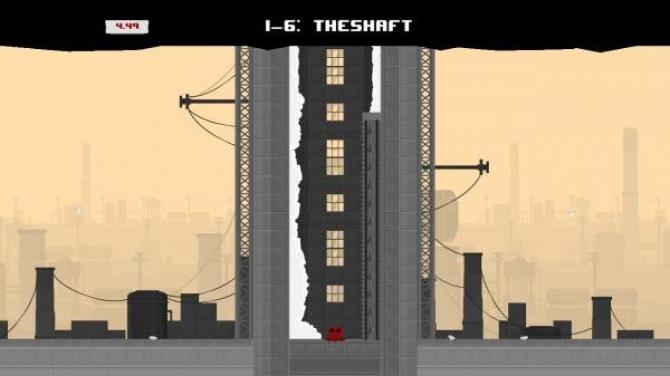 Super Meat Boy Manager's Special Bundle 