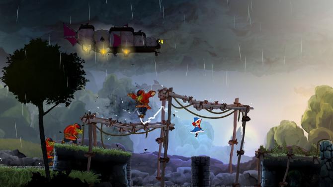 Teslagrad Power Pack Edition 