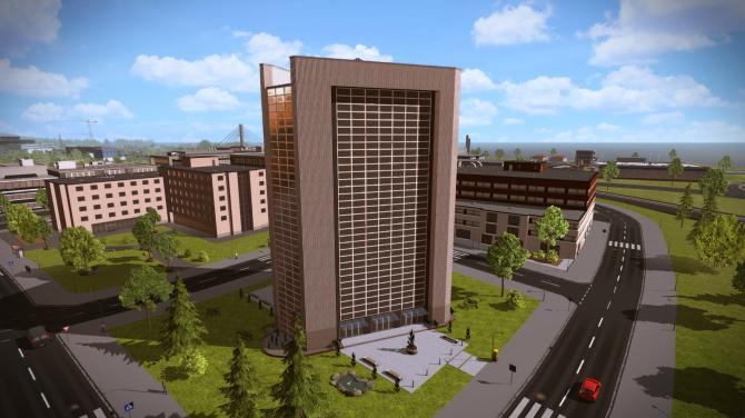 Construction Simulator 2015 Gold Edition 