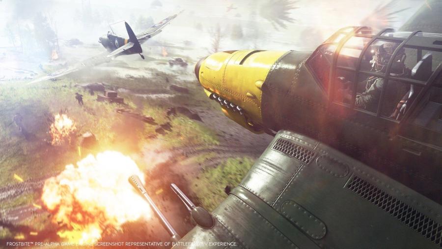 Battlefield V 