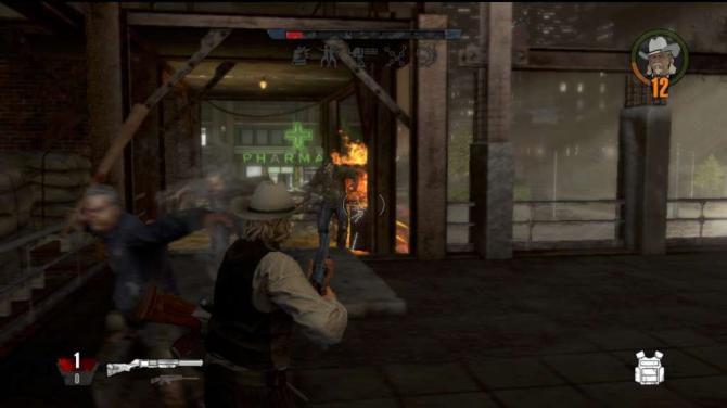 R.I.P.D.: The Game 