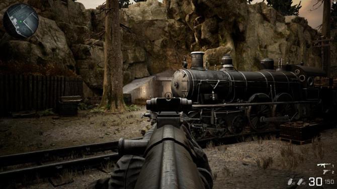 Battalion 1944 