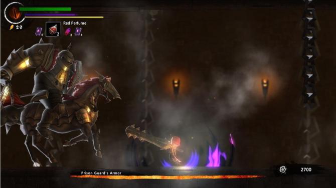 3000th Duel 